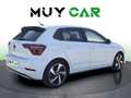 Volkswagen Polo 2.0 TSI GTI DSG 152KW Blanco - thumbnail 7