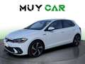 Volkswagen Polo 2.0 TSI GTI DSG 152KW Blanco - thumbnail 3