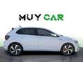 Volkswagen Polo 2.0 TSI GTI DSG 152KW Blanco - thumbnail 8