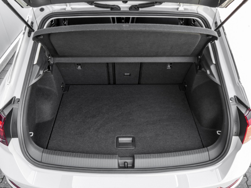 Volkswagen T-Roc Life 1.0 TSI LED Navi ACC 17" Ganzj.reifen — photo 15