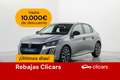 Peugeot 208 1.2 Puretech S&S Active 100 Argent - thumbnail 1