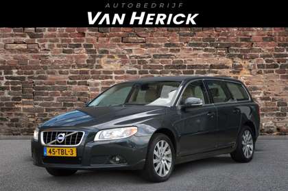 Volvo V70 1.6 T4 Limited Edition Automaat 180PK | Xenon | Cr