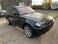 BMW X3 xDrive 20d, M-Paket, Turbolader defekt Schwarz - thumbnail 3