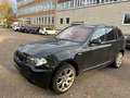 BMW X3 xDrive 20d, M-Paket, Turbolader defekt Schwarz - thumbnail 1