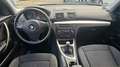 BMW 116 Baureihe 1 Lim. 116i Schwarz - thumbnail 10