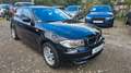 BMW 116 Baureihe 1 Lim. 116i Schwarz - thumbnail 3
