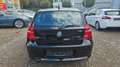 BMW 116 Baureihe 1 Lim. 116i Schwarz - thumbnail 5