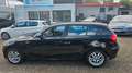 BMW 116 Baureihe 1 Lim. 116i Schwarz - thumbnail 8