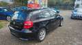 BMW 116 Baureihe 1 Lim. 116i Schwarz - thumbnail 4