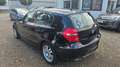 BMW 116 Baureihe 1 Lim. 116i Schwarz - thumbnail 6