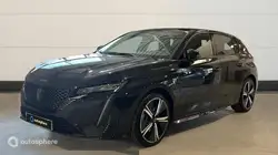 Peugeot 308 PHEV 180ch GT e-EAT8