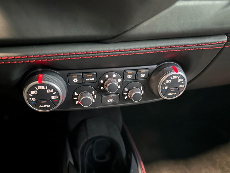 Ferrari 488 *VAT*Racing Seats*Lift — photo 15