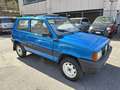 Fiat Panda Panda 1.1 Trekking 4x4 Blau - thumbnail 5