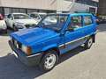 Fiat Panda Panda 1.1 Trekking 4x4 Blau - thumbnail 1