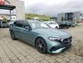Mercedes-Benz E 200 T-Modell T, AMG Line Advanced, AHK, Night-Paket... Argent - thumbnail 3