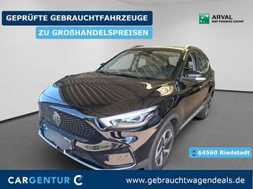 EV Luxury 360° Pano S-Dach ACC BLIS