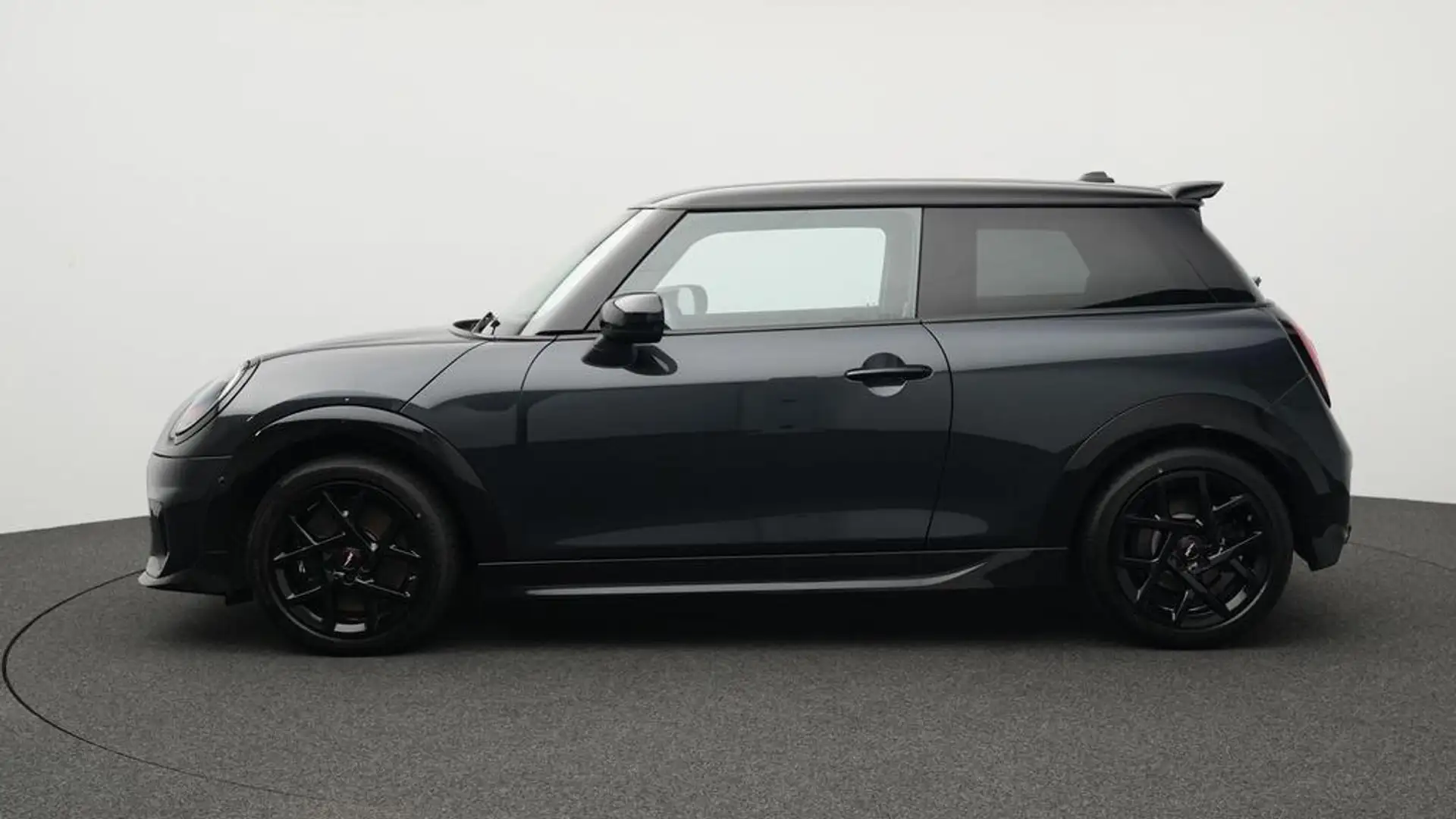 MINI Cooper MINI Cooper C - 2