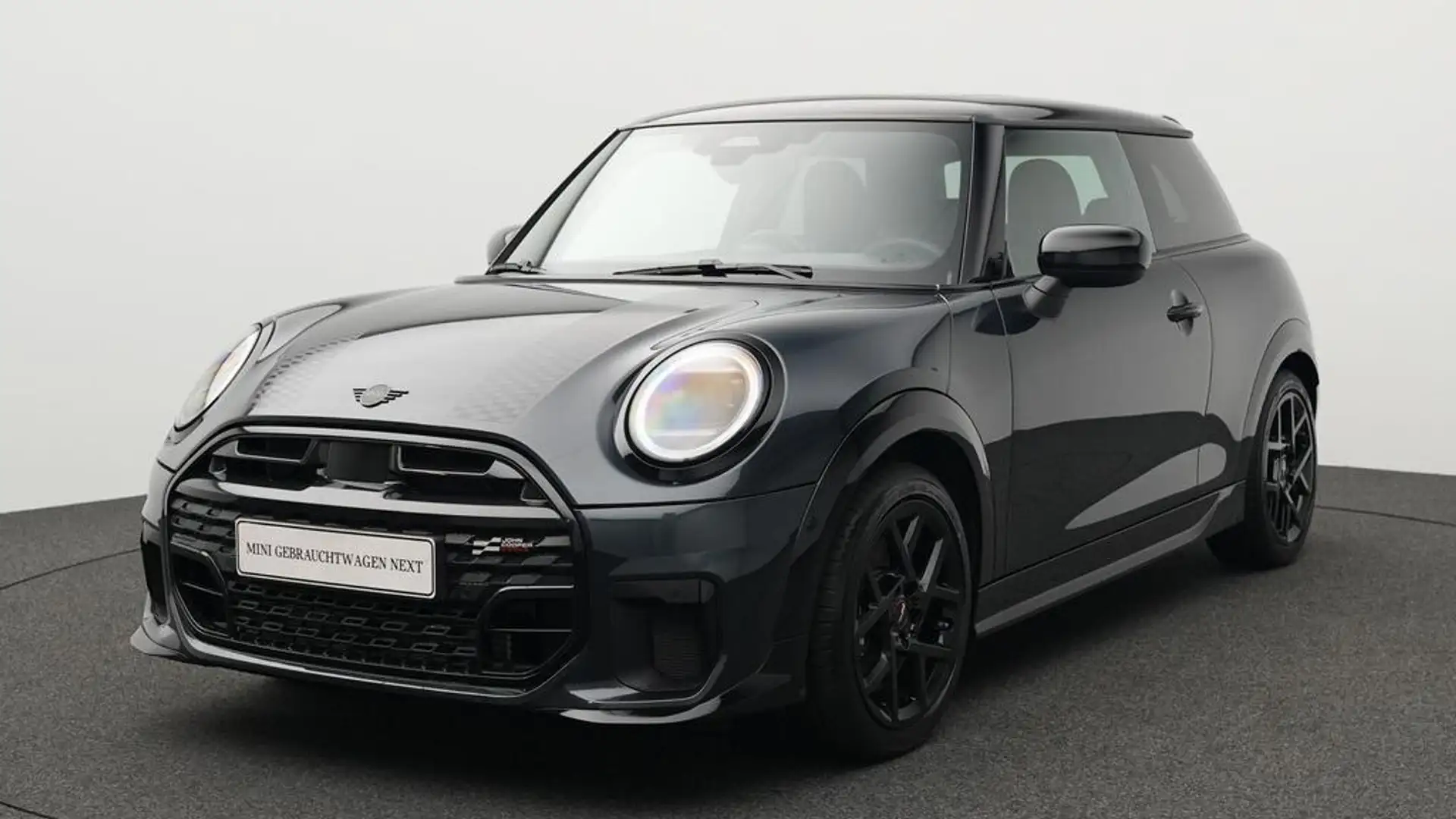 MINI Cooper MINI Cooper C - 1