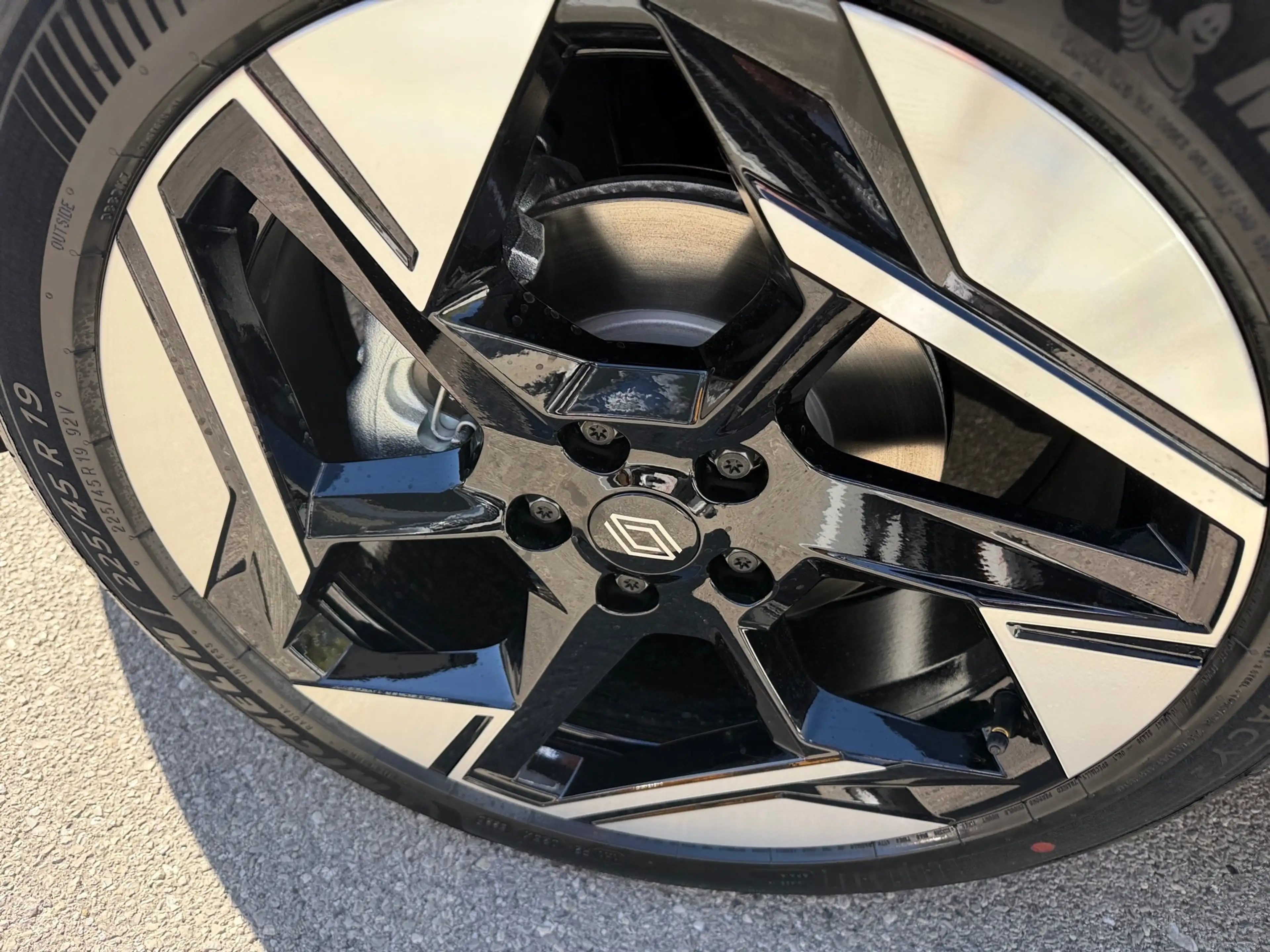 Renault Symbioz SYMBIOZ Iconic Full Hybrid E-Tech 160 (MY26) — photo 11