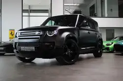 Land Rover Defender 110 D300 X DYNAMIC AHK/PANO/MATRIX/22"