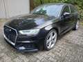 Audi RS3 Sportback S tronic Original 76000km Zwart - thumbnail 1
