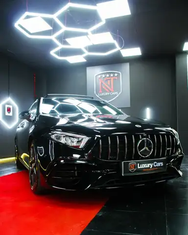 Mercedes-Benz A 45 AMG S Line Premium 4Matic+ 8G-DCT