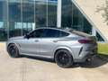 BMW X6 xdrive30d MSport possibilità noleggio noscoring Grigio - thumbnail 3