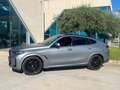 BMW X6 xdrive30d MSport possibilità noleggio noscoring Grigio - thumbnail 2
