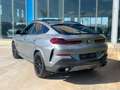 BMW X6 xdrive30d MSport possibilità noleggio noscoring Grigio - thumbnail 4