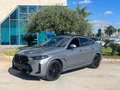 BMW X6 xdrive30d MSport possibilità noleggio noscoring Grigio - thumbnail 1