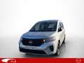 Nissan Townstar Kombi L1 N-Connecta DIG-T 130 EU6d Navi Apple CarP Grau - thumbnail 1