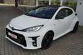 Toyota Yaris 1.6 GR 4x4 LED Alcantara Kamera Keyless-Go Blanc - thumbnail 3