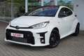 Toyota Yaris 1.6 GR 4x4 LED Alcantara Kamera Keyless-Go Blanc - thumbnail 2