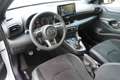 Toyota Yaris 1.6 GR 4x4 LED Alcantara Kamera Keyless-Go Blanc - thumbnail 9