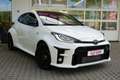 Toyota Yaris 1.6 GR 4x4 LED Alcantara Kamera Keyless-Go Blanc - thumbnail 8