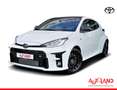 Toyota Yaris 1.6 GR 4x4 LED Alcantara Kamera Keyless-Go Blanc - thumbnail 1