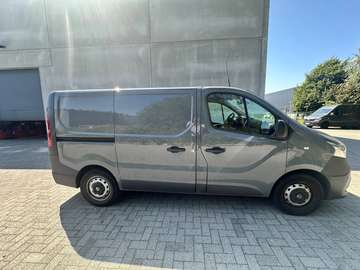 2.0 dCi L1H1 Acenta