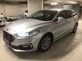 Ford Mondeo Traveller Titanium 2,0 Hybrid Aut. Silber - thumbnail 1