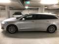 Ford Mondeo Traveller Titanium 2,0 Hybrid Aut. Silber - thumbnail 5