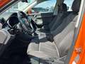 Audi Q3 35 TDI quattro advanced S-tronic Orange - thumbnail 9