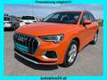 Audi Q3 35 TDI quattro advanced S-tronic Orange - thumbnail 1