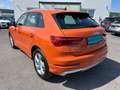 Audi Q3 35 TDI quattro advanced S-tronic Orange - thumbnail 8