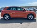 Audi Q3 35 TDI quattro advanced S-tronic Orange - thumbnail 4