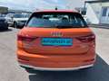 Audi Q3 35 TDI quattro advanced S-tronic Orange - thumbnail 7
