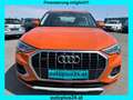 Audi Q3 35 TDI quattro advanced S-tronic Orange - thumbnail 2