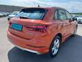 Audi Q3 35 TDI quattro advanced S-tronic Orange - thumbnail 6