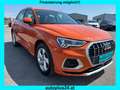 Audi Q3 35 TDI quattro advanced S-tronic Orange - thumbnail 3