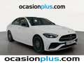 Mercedes-Benz C 200 9G-Tronic Blanco - thumbnail 2