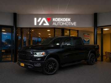 1500 5.7 V8 4x4 Crew Cab Laramie | LPG | Harman ka