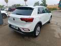 Volkswagen T-Roc 1.0 TSI Life 85kW Blanco - thumbnail 3